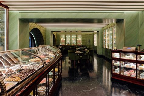 prada acquisizioni di pasticceria|Prada Takes Majority Stake In Storied Milan Bakery, Pasticceria .